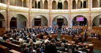 Węgry wychodzą z Międzynarodowego Trybunału Karnego. Parlament zdecydował