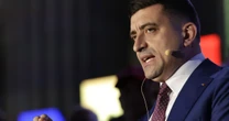 Lider rumuńskiej skrajnej prawicy uderza w polskie media. "Aparat propagandy"