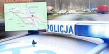 Tragedia w czasie upałów w Sanoku. Nie żyje 52-latek. Zmarł w pracy