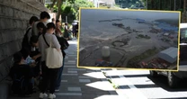 Ogromna ewakuacja w Japonii po trzęsieniu ziemi w Rosji. Dotyczy prawie 2 mln ludzi