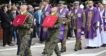 Armia odpowiada na doniesienia w sprawie zabitego żołnierza. Jest komunikat