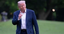Donald Trump otwiera nowy front w transatlantyckiej wojnie handlowej. Na celownik bierze filmowców. "Wszyscy próbują zrozumieć, co to oznacza"