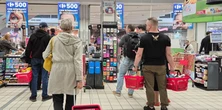 Popularna sieć zwinie się z Polski? Ma prawie 800 sklepów