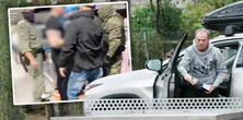 To on miał ukraść lexusa Tuska. Szokujące ustalenia dziennikarzy. Niebywałe, jaką ma przeszłość