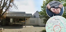 Jest kara dla agresywnego pacjenta, który pobił pielęgniarkę. Szybko opuścił Polskę