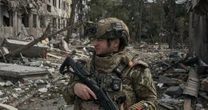 Rosyjska ofensywa przyspiesza. Wojska Putina ustanowiły w Ukrainie nowy tygodniowy rekord. "Postęp rosyjskich sił ma charakter taktyczny"