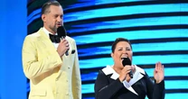 Co za sceny na festiwalu w Sopocie. Tego widzowie nie chcieli zobaczyć