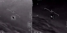 Ujawniono raport służb ws. UFO. Pochodzenia 143 obiektów rząd USA nie potrafi wyjaśnić
