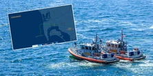 Tragiczny bilans katastrofy nad Pacyfikiem. Wśród ofiar kilkoro dzieci