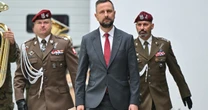 Zięć prezydenta, syn generała i brat ministra. W armii huczy po nominacjach
