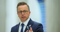 Europoseł KO atakuje Karola Nawrockiego. "Obywatelskość się skończyła"