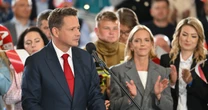 Reuters i Politico analizują wyniki wyborów prezydenckich w Polsce. Trzaskowski poniżej oczekiwań