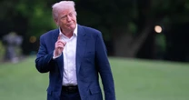 Przełom na Bliskim Wschodzie. Donald Trump: Huti ogłosili, że nie chcą walczyć
