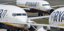 Ryanair nie odpuścił. Polski pasażer słono zapłaci za awanturę