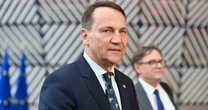 "To wystarczy, by wojna się zakończyła". Sikorski przypomina ważny dokument [RELACJA NA ŻYWO]