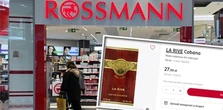 Rossmann zaskoczył klientów. Ten zapach kosztuje 27,99 zł. A oryginał? Ponad 2 tys. zł!