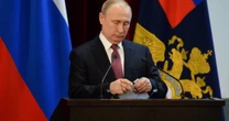 "Rosja nie jest już potrzebna światowej gospodarce". Swój największy atut Putin zniszczył w rok