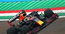 F1: kierowcy walczą o najlepsze czasy
