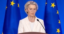 Szczyt UE-Chiny. Ursula von der Leyen postawiła Pekinowi warunek. "Dotarliśmy do punktu zwrotnego" w handlu