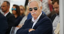 Zygmunt Solorz nie składa broni w sporze z dziećmi. Wykonał kolejny ruch