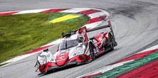 Zwycięstwo zespołu Roberta Kubicy w European Le Mans Series