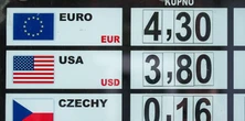 Kursy walut 1 lipca. Co się dzieje ze złotym? Po ile jest frank, dolar i euro?