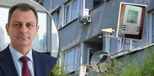 Mieszkania jak "termos". Piekło w wielkiej płycie i w apartamentowcach