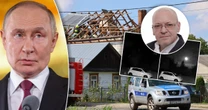 To ma być drugie dno prowokacji Putina. Były oficer wywiadu zabrał głos