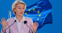 W Brukseli szykuje się polityczne trzęsienie ziemi. Wystarczyło kilka SMS-ów Ursuli von der Leyen