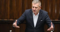 Europoseł KO o nagraniach z udziałem Donalda Tuska. "Panowie z PiS-u nie mogą wytrzymać"