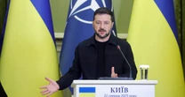 Wołodymyr Zełenski szuka sojuszników na Globalnym Południu. Wezwał do działania prezydenta RPA