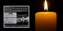 Dopiero co wziął ślub. Tajemnicza śmierć 28-letniego Grzegorza pod Odolanowem