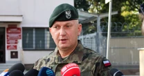 Polski generał dementuje doniesienia o wysłaniu żołnierzy do Ukrainy. "Dezinformacja"