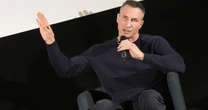 Władimir Kliczko o celu Putina: Wojna rozszerzy się na Polskę i dalej. Szwajcaria stanie się bezpośrednim sąsiadem Związku Radzieckiego
