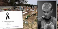 Nowe informacje o pogrzebie Tomasza Komendy. Ta wiadomość szczególnie przykuwa uwagę