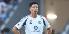 Robert Lewandowski zagrał kolejny mecz w Chicago Fire. Nie mógł być zadowolony [WIDEO]