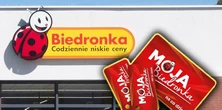 Trzeba się śpieszyć. Przed Wielkanocą wygaśnie ta funkcja karty Moja Biedronka