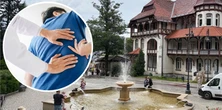 Kuracjusze zapadają na to pod koniec turnusu. Lekarze się cieszą