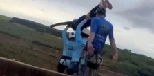 21-latka skakała z mostu na bungee. Zapomnieli zapiąć jej linę