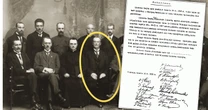 Zapomniany brat prezydenta Polski. Też zmarł tragicznie