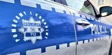 Brawurowa ucieczka z prokuratury w Koszalinie! 28-latek zniknął przez okno