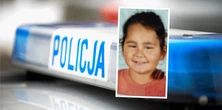 10-letnia Amelka z Poznania wyszła na plac zabaw i ślad po niej zaginął. Jest apel policji