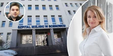 Nie tylko Kacprzyk. Ten lekarz miał wykazać jeszcze więcej godzin. "Patologiczny mechanizm"