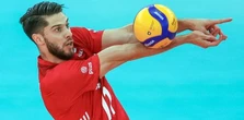 Zacięty mecz polskich siatkarzy z Ukrainą. Decydował tie-break