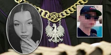 Nowe informacje po zabójstwie Mai z Mławy. "Szczegóły są bardzo drastyczne". Oto, co czeka Bartosza G.