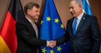 Chadek stanął na czele niemieckiej dyplomacji. Izrael jest zadowolony z tej zmiany