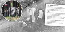 Kolega harcerza, który utonął, ujawnia. "Indywidualne zadania, robione w tajemnicy"