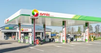 Zniżka na paliwo do -35 gr/l dowolnego dnia w promocji ALE RABAT! na stacjach AMIC Energy