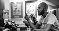 Iwan Wyrypajew: rosyjski teatr był dziurą, w której siedzieli starsi, pijani i znani artyści