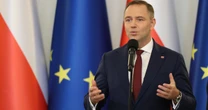 Weto Karola Nawrockiego a Starlinki w Ukrainie. "Trwają konsultacje ze stroną polską"
